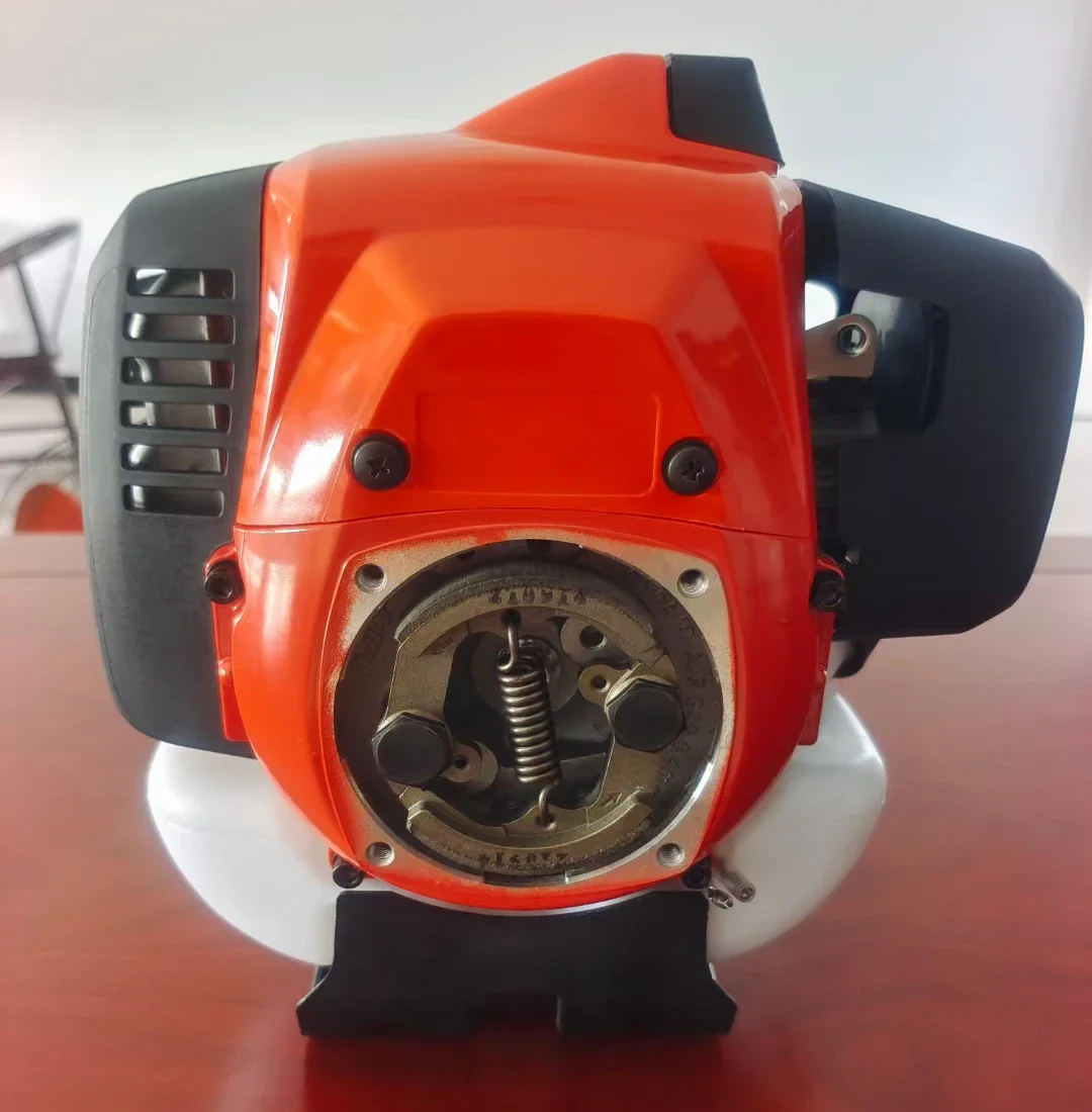 2t газовый двигатель hus 543 rs - Фотография_2