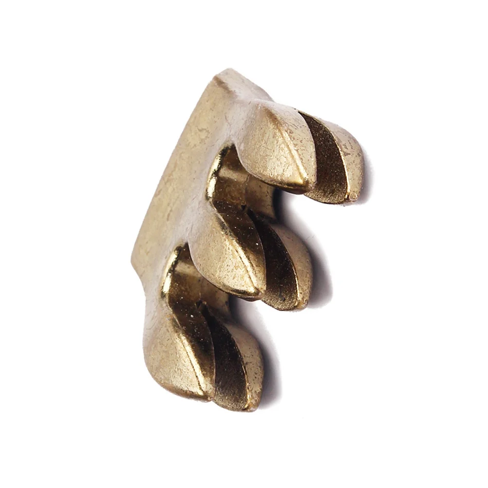 Металлическая скрипка mute 3-контактная - Фотография_2