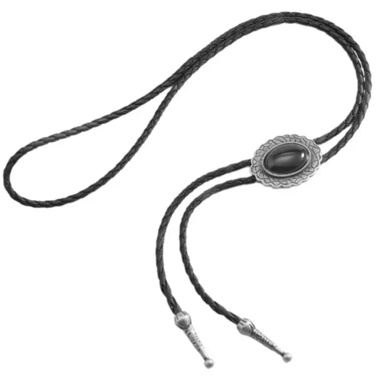 39bd -полированное золотое ожерелье - Фотография_3