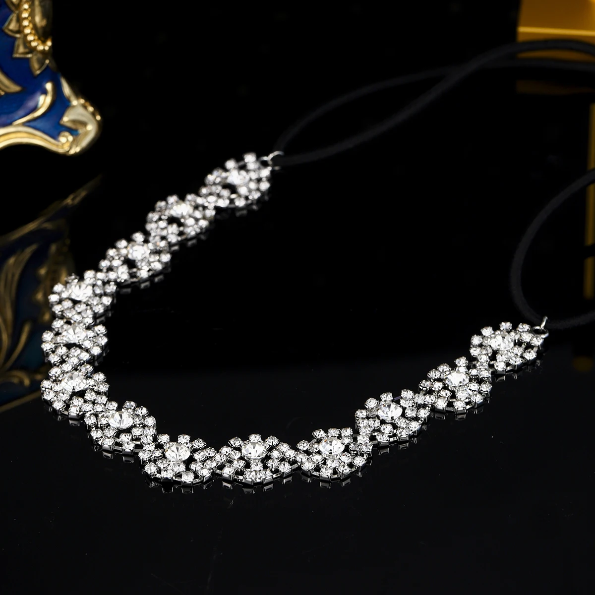 Модные украшения - Фотография_4