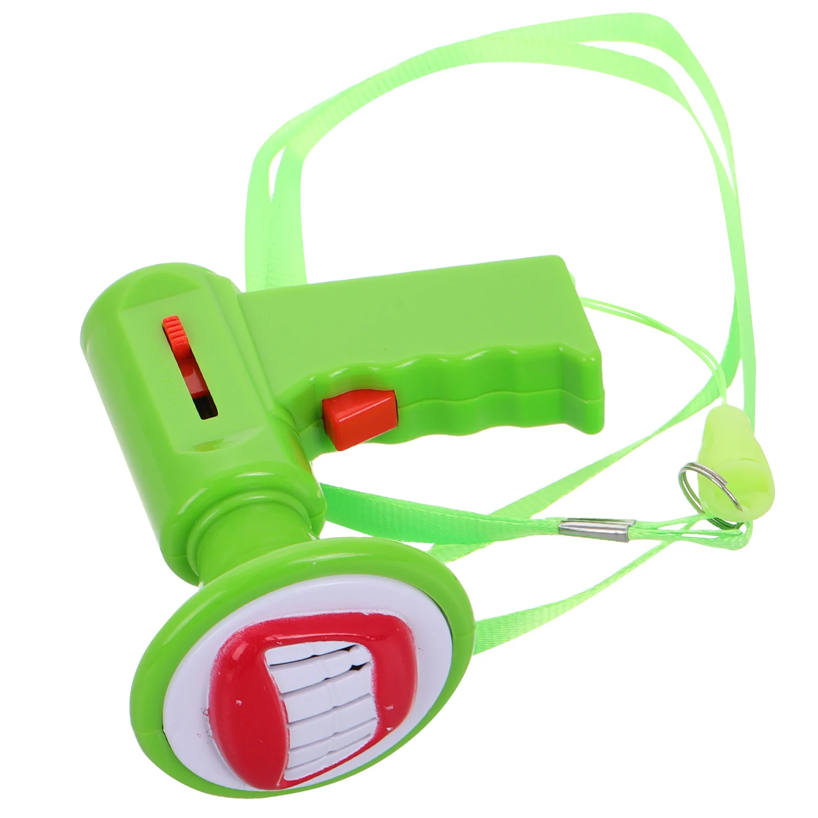 Устройство смены голоса