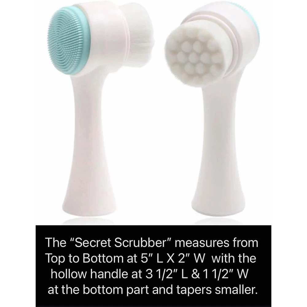 Скрытая коробка для хранения в ванной комнате - Фотография_3