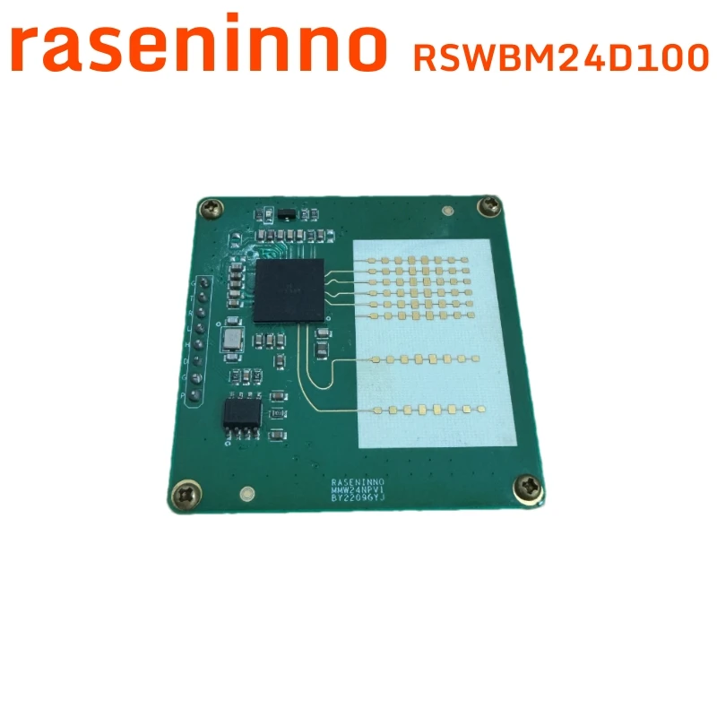 Модуль радарного датчика raseninno - Фотография_3