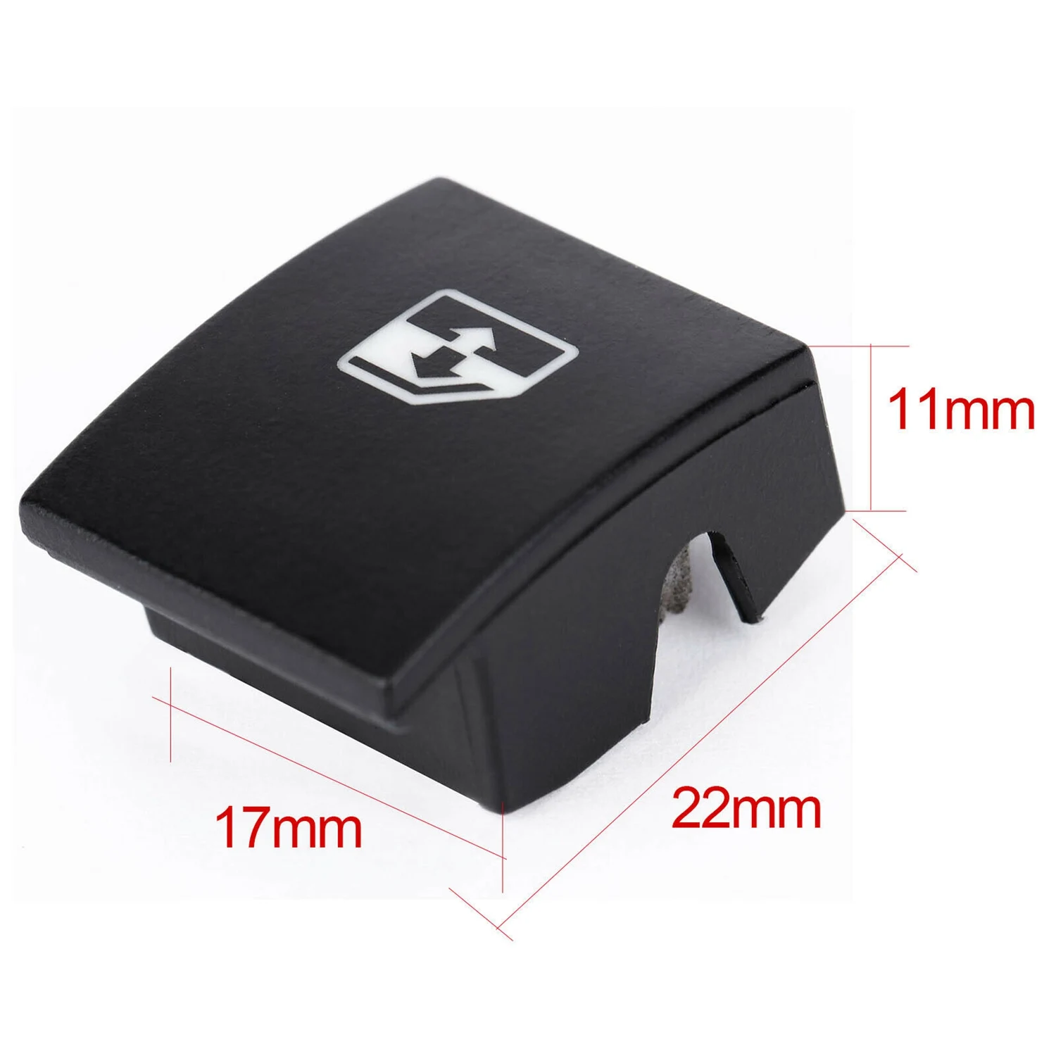 Крышка кнопки переключателя электрического - Фотография_4