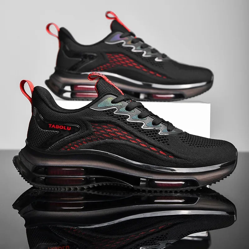 Мужские кроссовки - Фотография_4