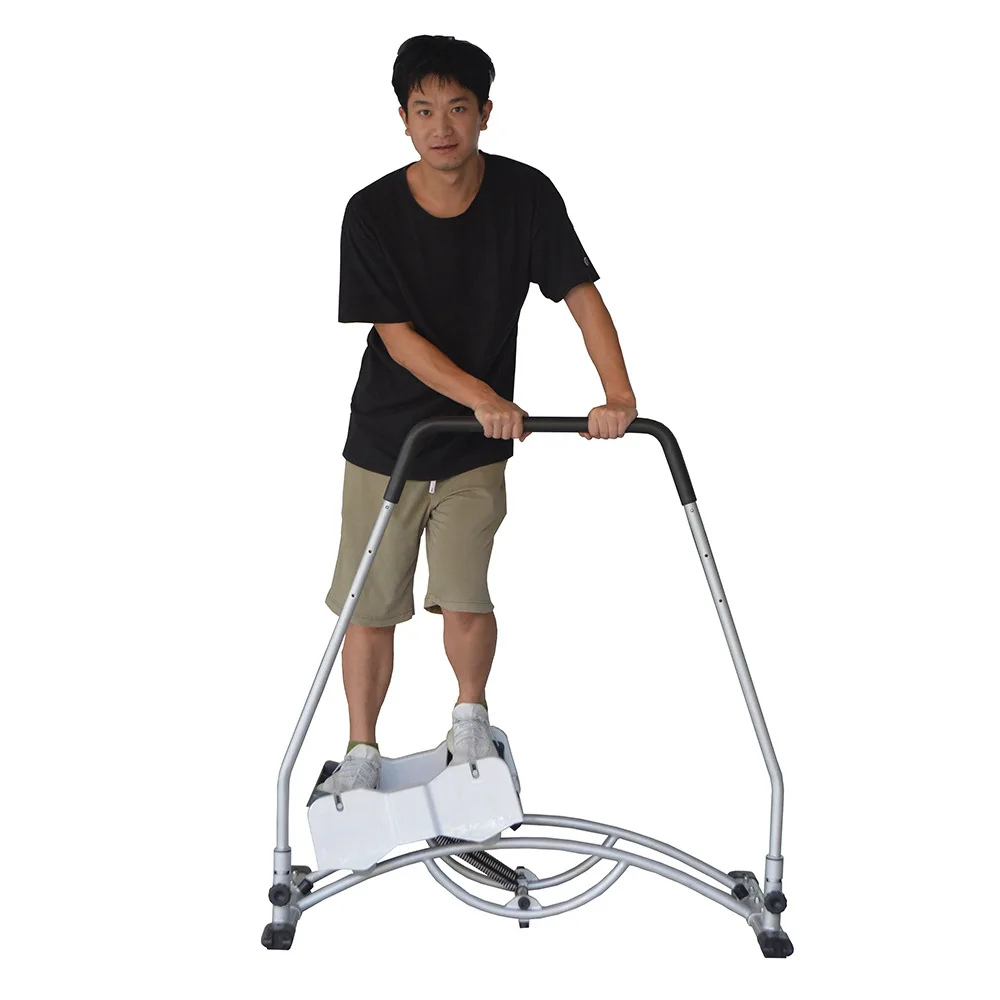 Оптовый симулятор упражнений в помещении - Фотография_3