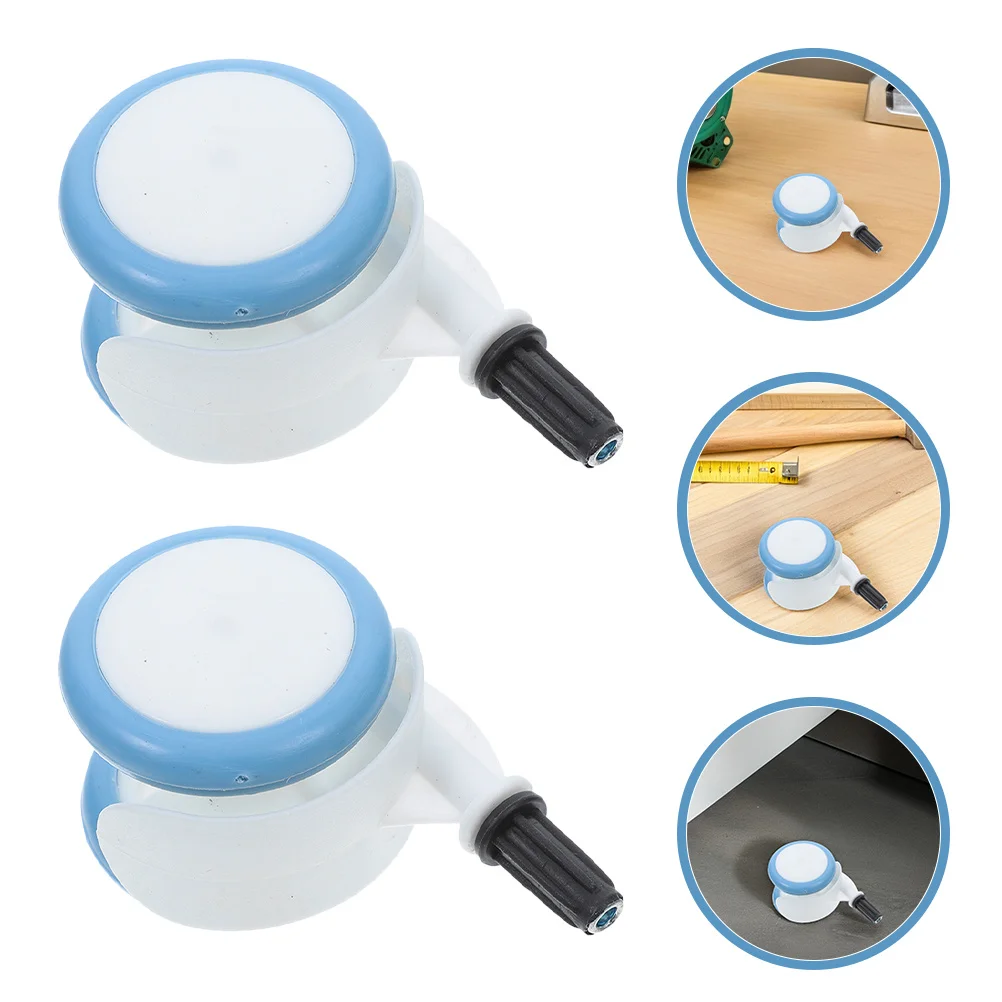 Сменные колеса для детских ходунков