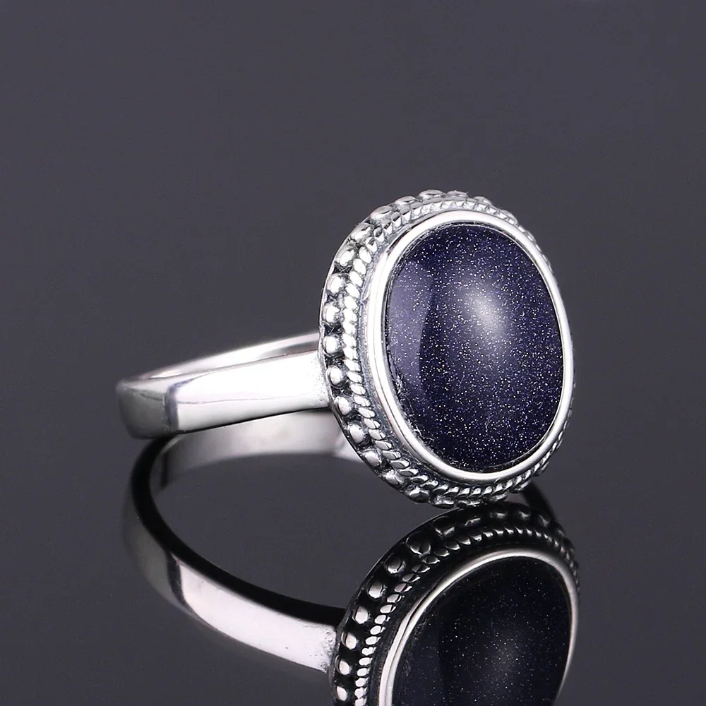 Серебряное кольцо s925 для женщин - Фотография_4