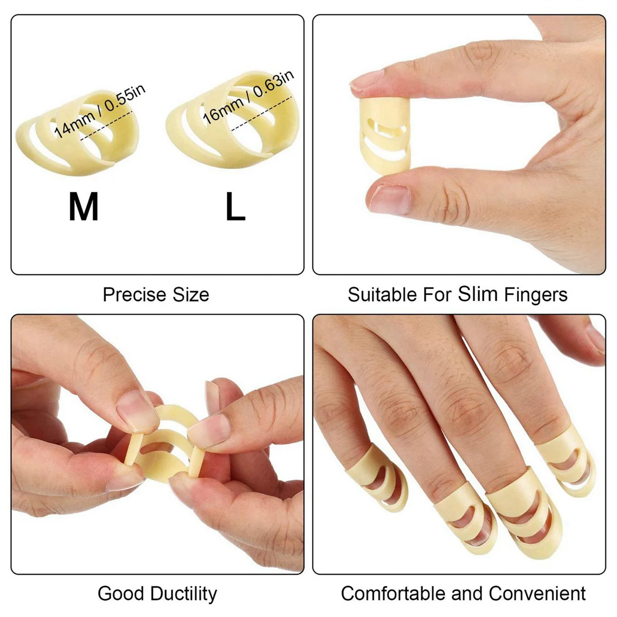 Медиаторы для гитары - Фотография_4