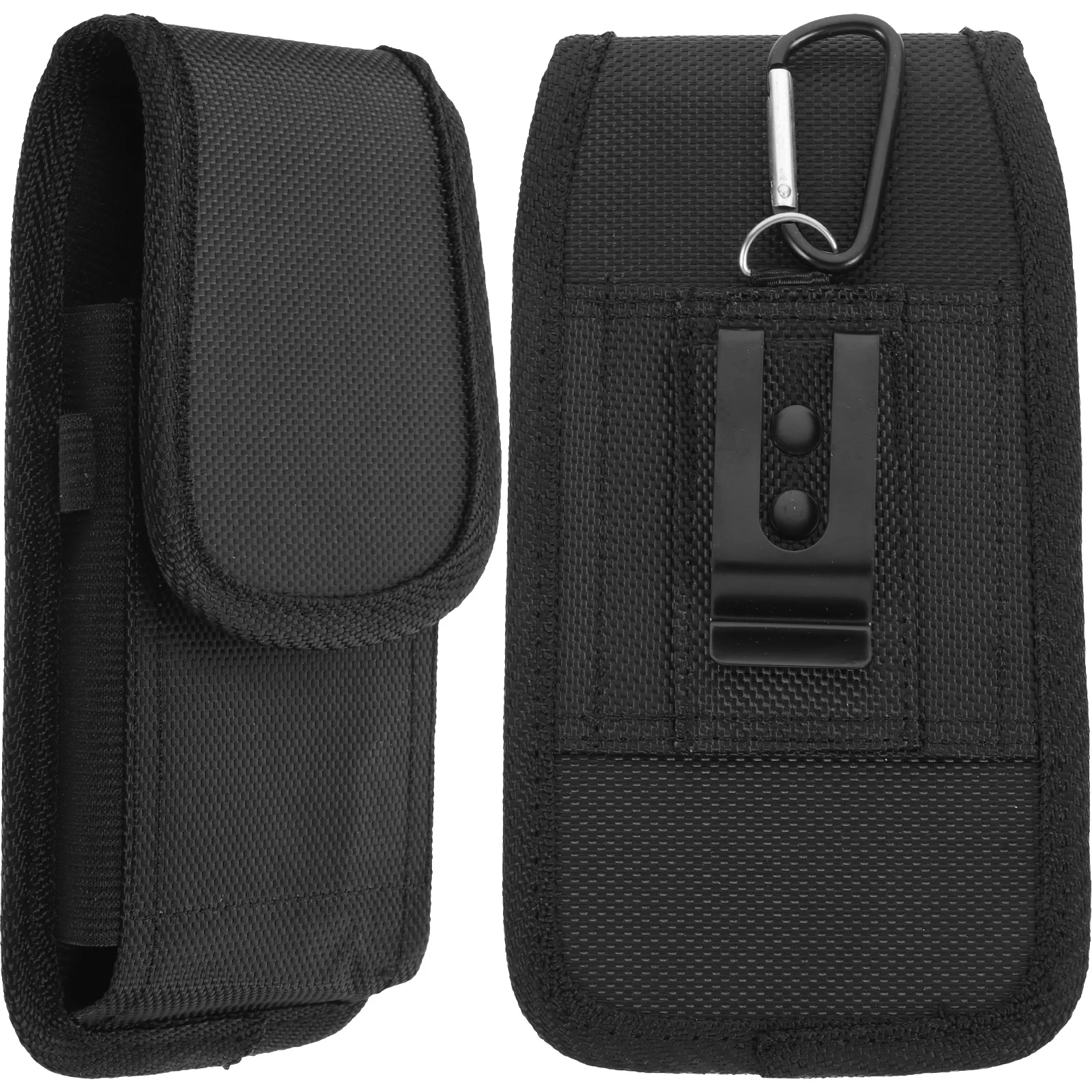 Легкая нейлоновая поясная сумка для телефона