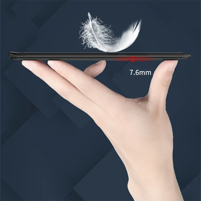 Чехол для oneplus 9 с аккумулятором - Фотография_4