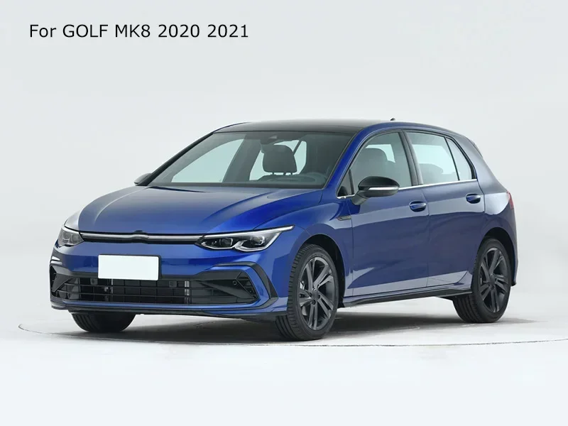 Для vw golf 8 mk8 2020 2021 2022 - Фотография_2