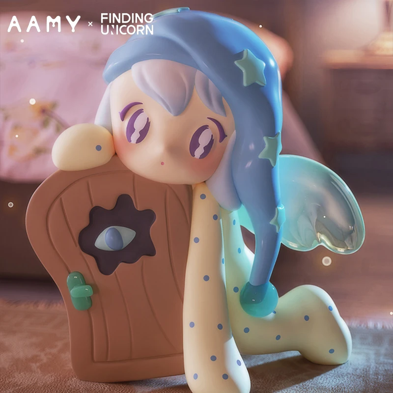 Оригинальная коллекционная аниме-фигурка - Фотография_4