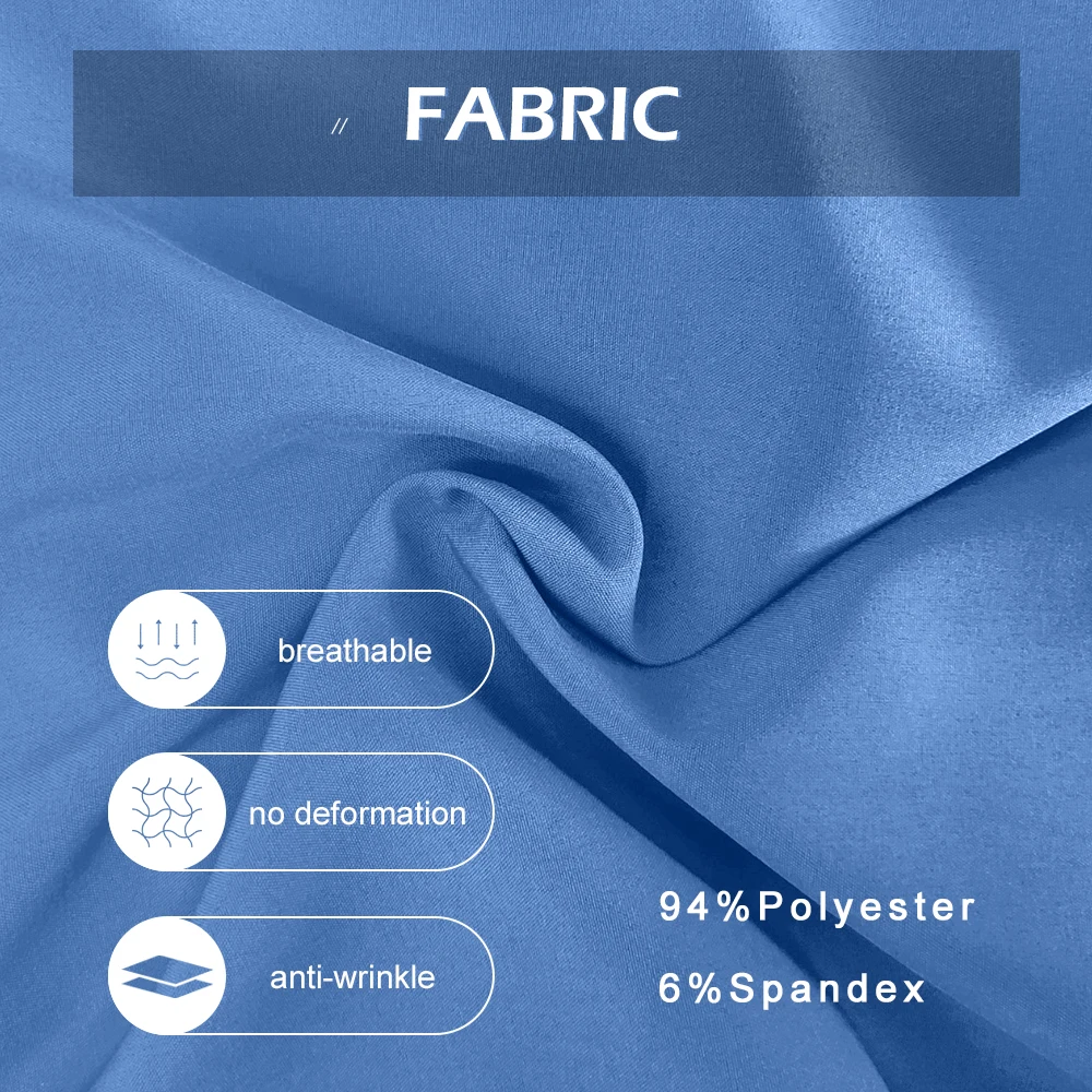 Униформа beauty spa для косметолога - Фотография_3