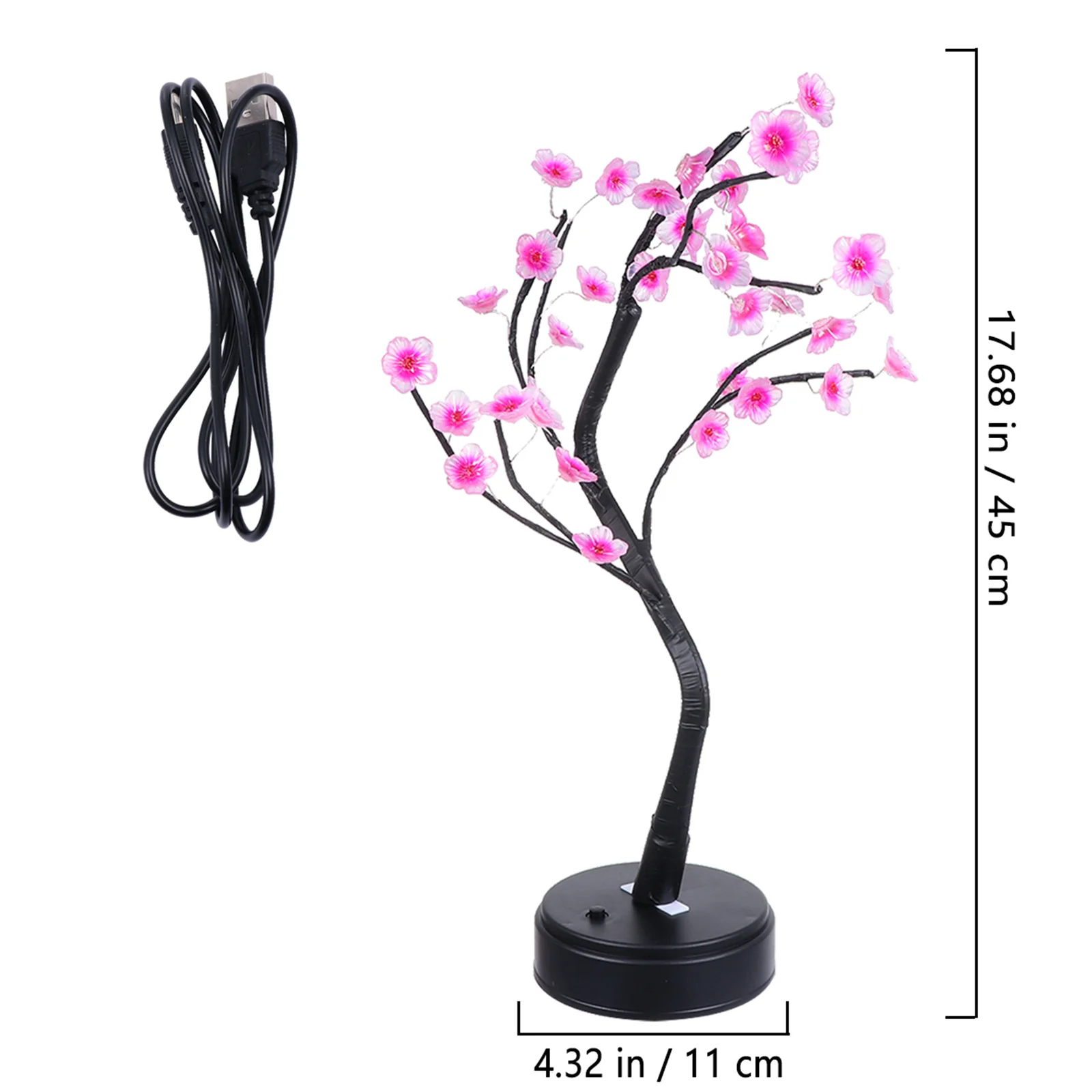 Светодиодный ночник - Фотография_3