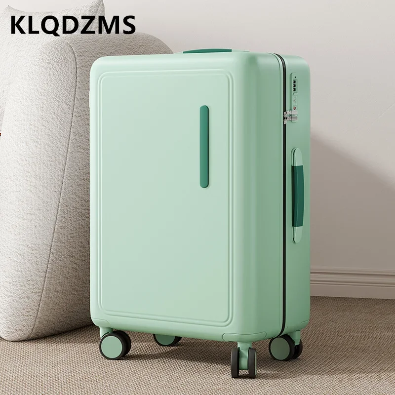 Klqdzms дорожная сумка для багажа - Фотография_5