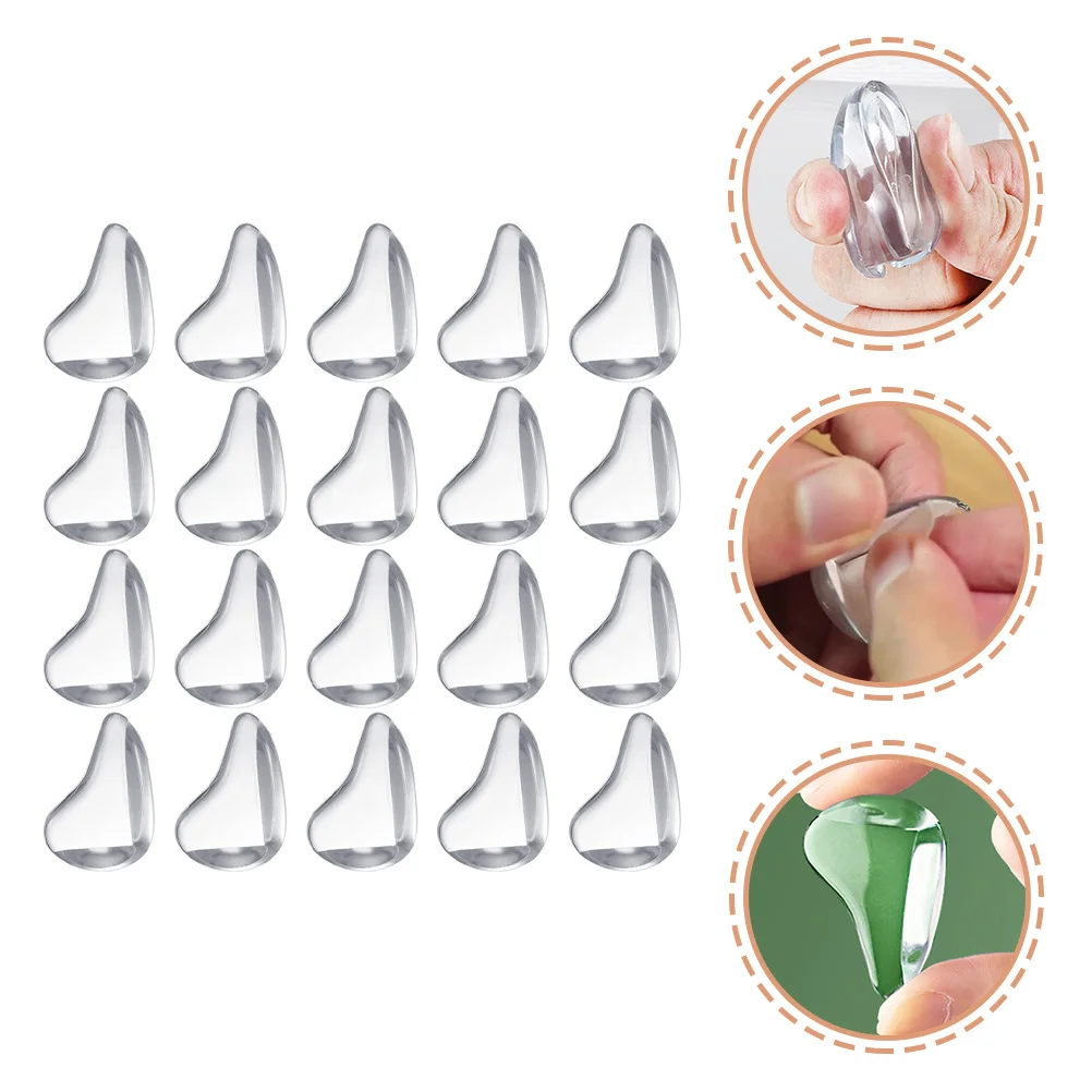 Угловые защитные приспособления для детской мебели - Фотография_5