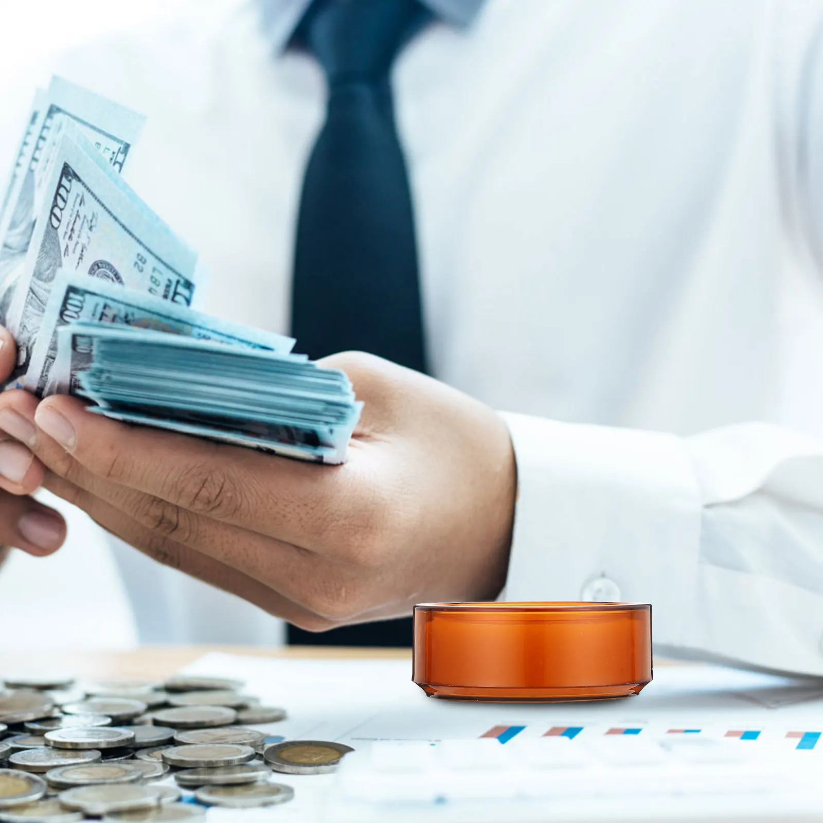 Увлажняющий крем для кончиков пальцев для подсчета - Фотография_4