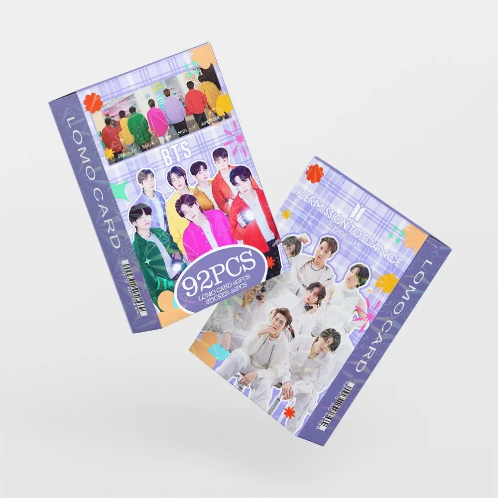 Kpop boys group permission dance - Фотография_6