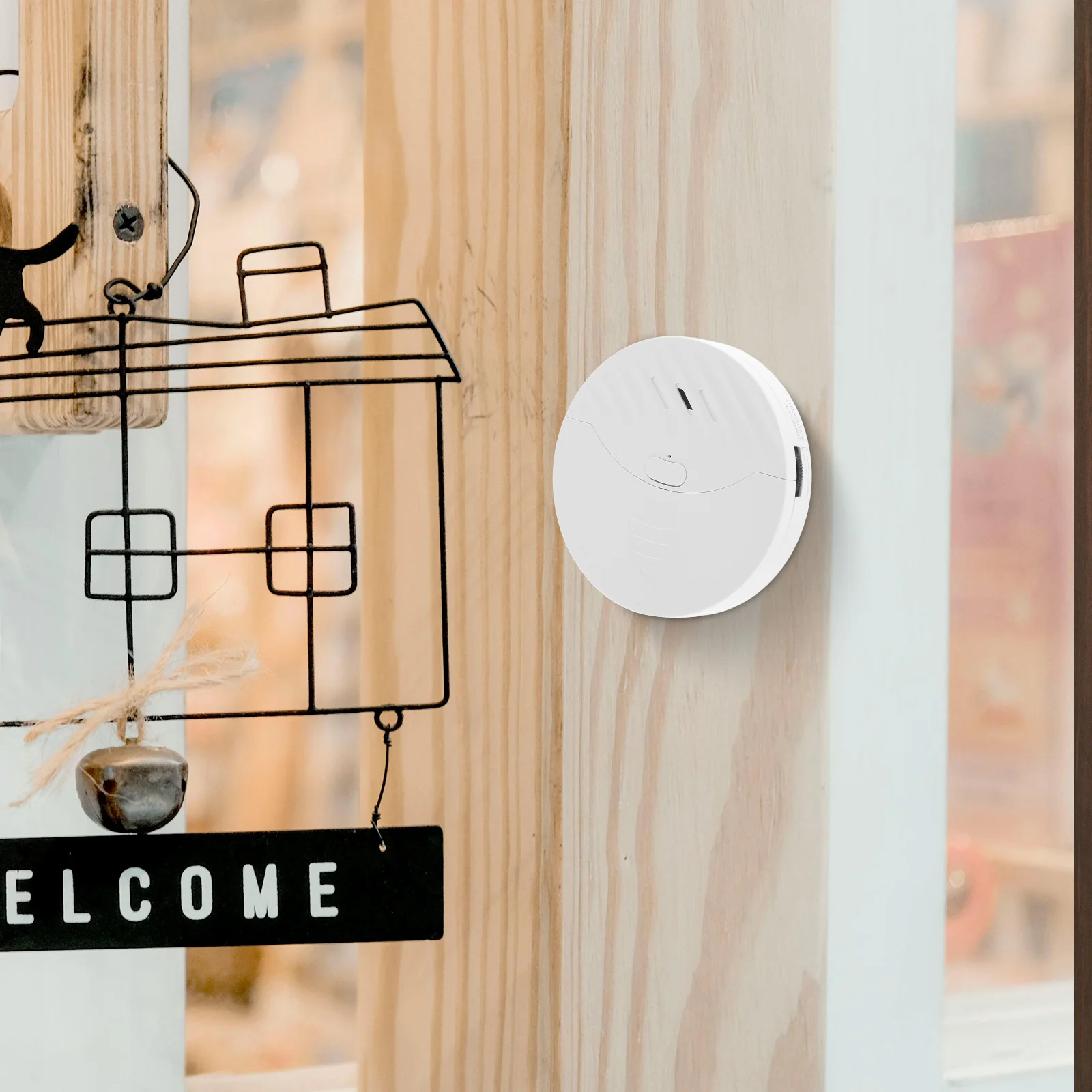 Вибрационная сигнализация для окон - Фотография_6