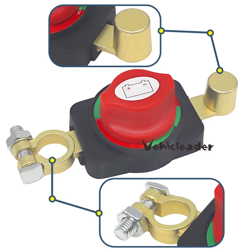 12-48 в отключение питания аккумулятора - Фотография_3