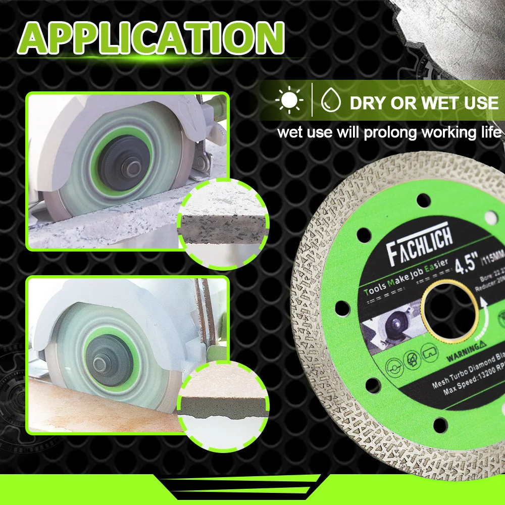 Диаметр105/115/125/180/230 мм - Фотография_6