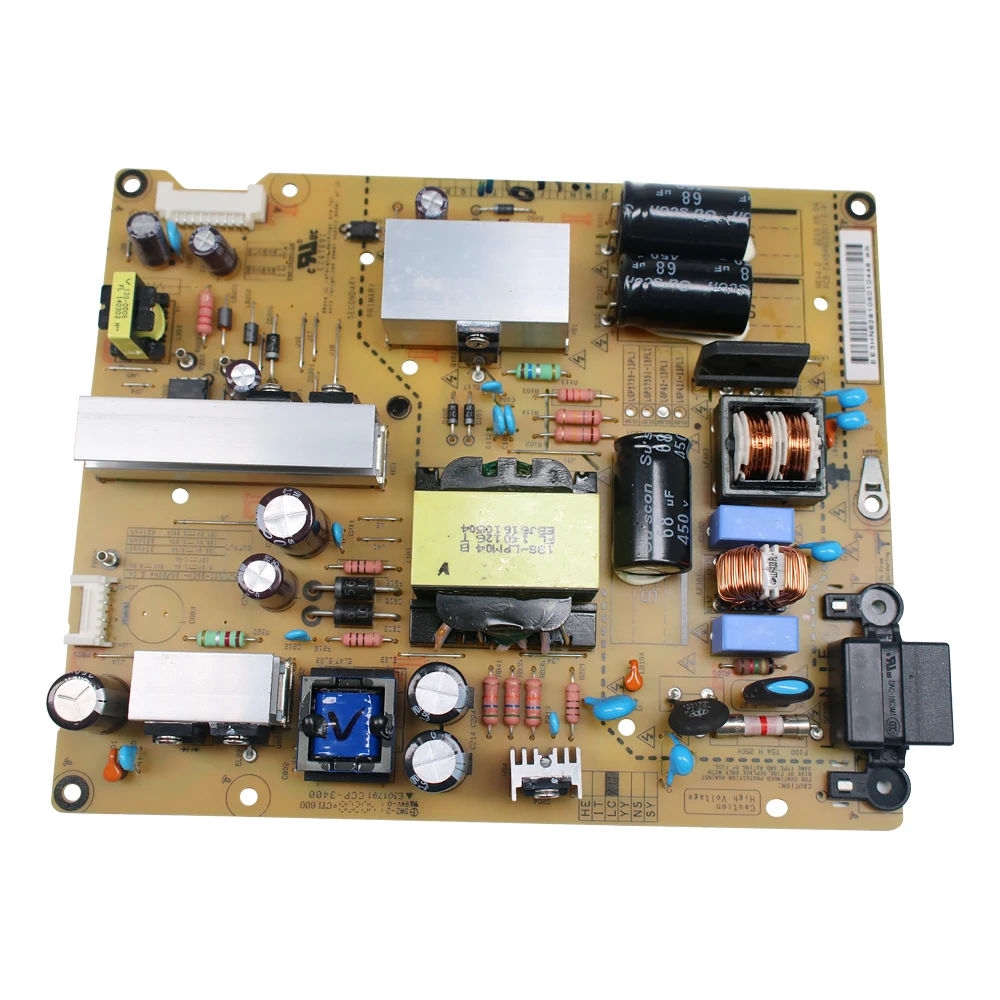 100% тест для lg eax64905301 lg3739-13pl1