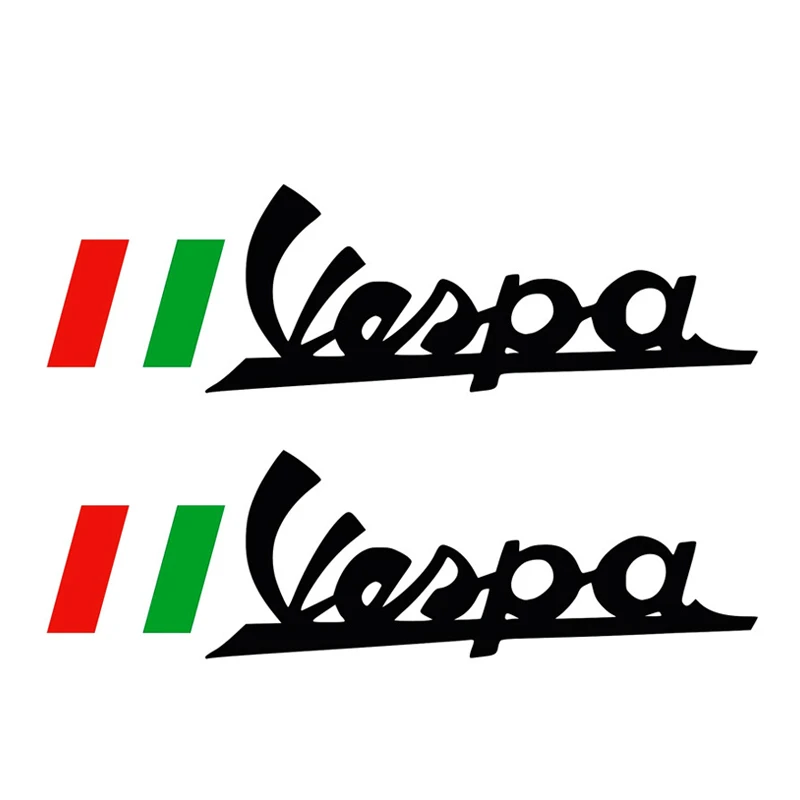 Jp 2x vespa логотип креативные