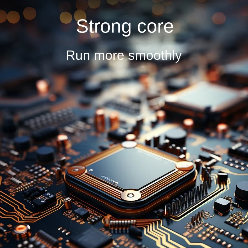 Док-станция maiwo с 4 отсеками для жесткого диска sata to type-c - Фотография_2