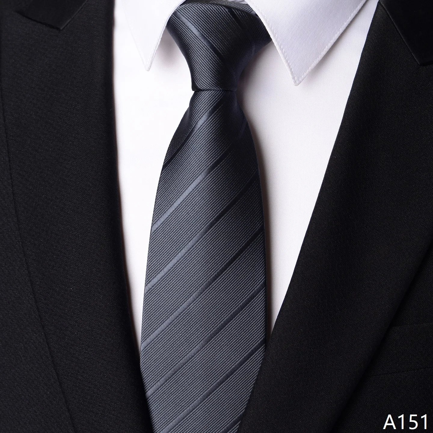 Высококачественный темно-серый - Фотография_2