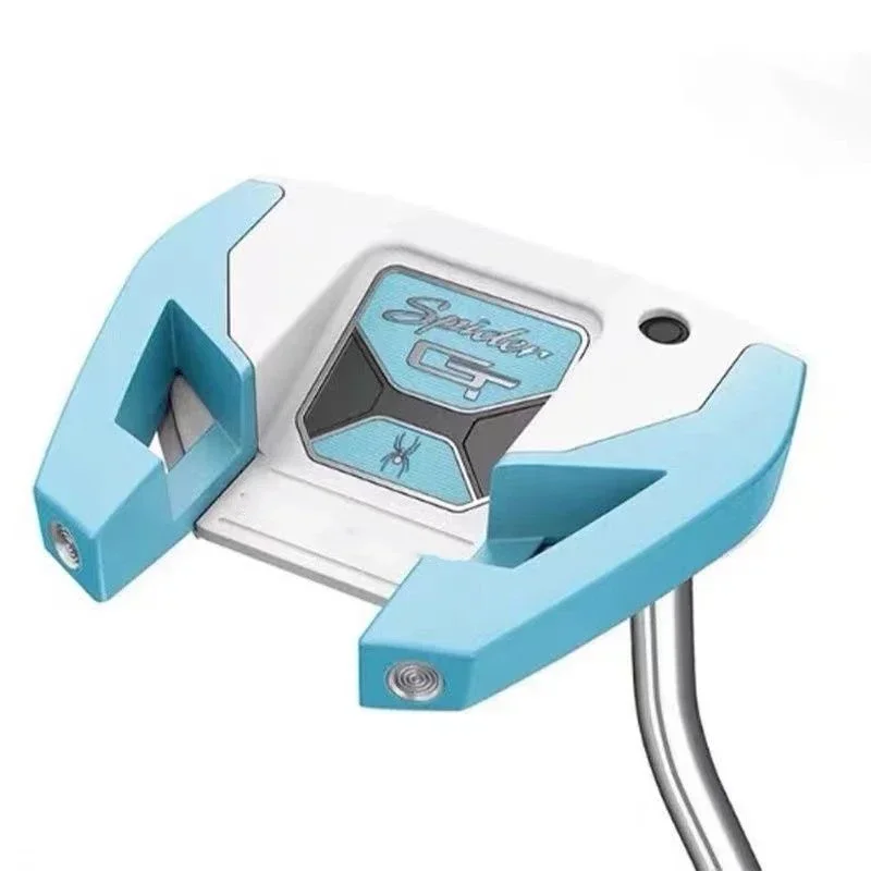 Новая клюшка для гольфа tl spider gt golf-putter для женщин и мужчин - Фотография_3
