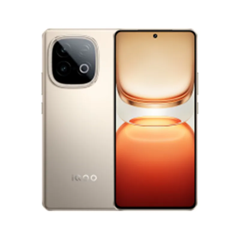 Китайская версия vivo iqoo z10 - Фотография_3
