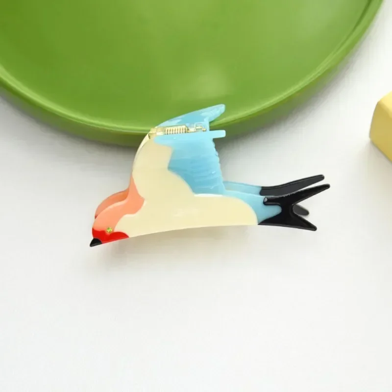 Серия «весенняя ласточка» - Фотография_5