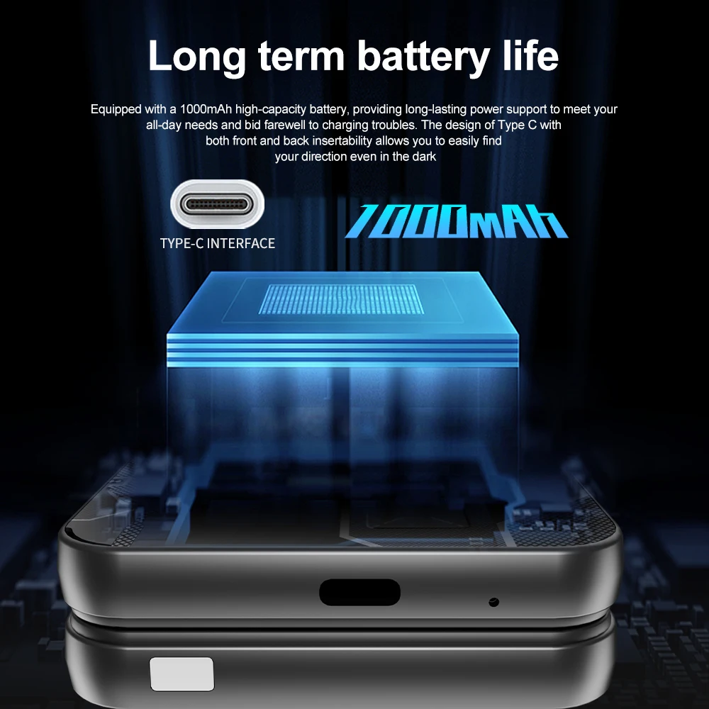 Servo flilo9 складной мобильный - Фотография_6