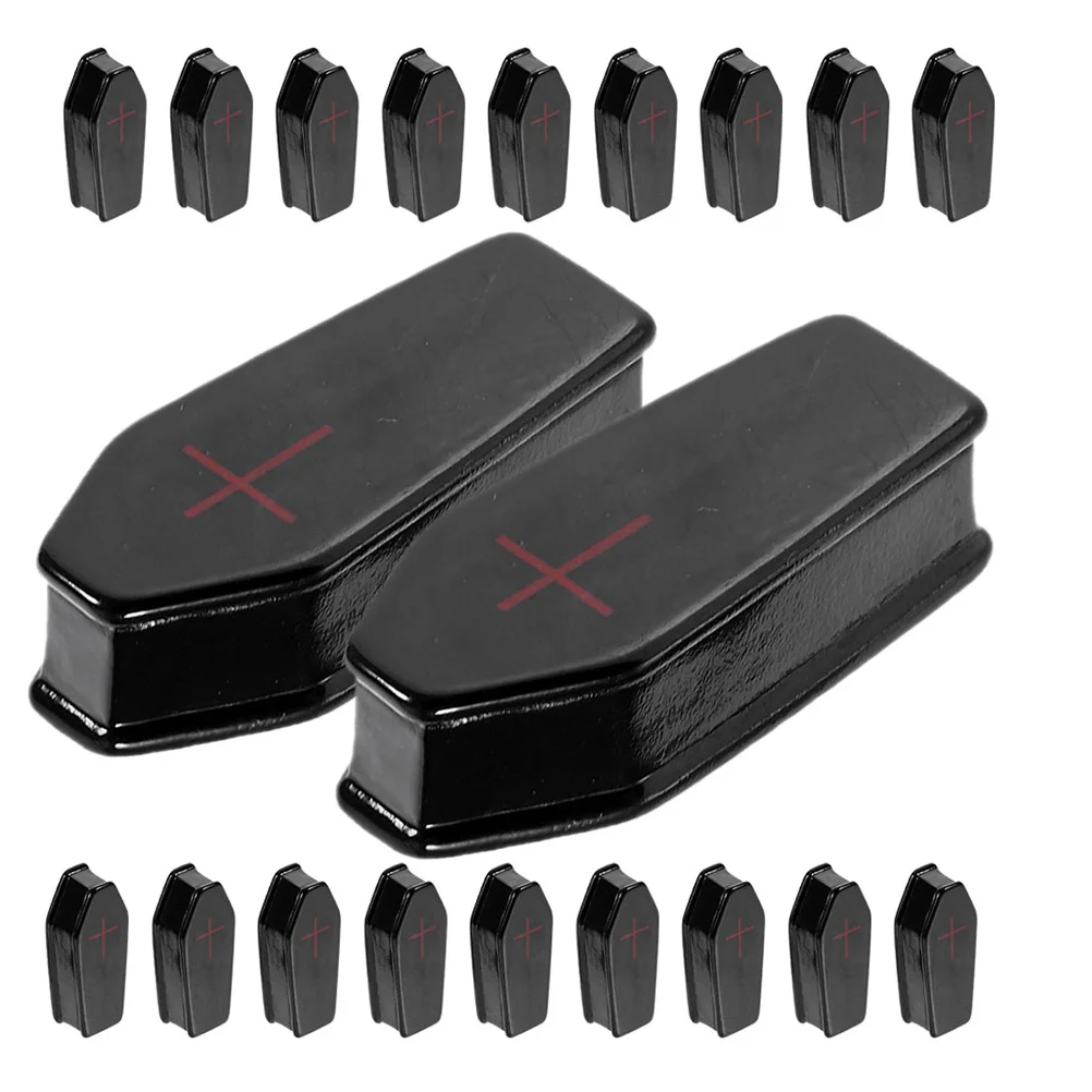 Мини-труна из смолы