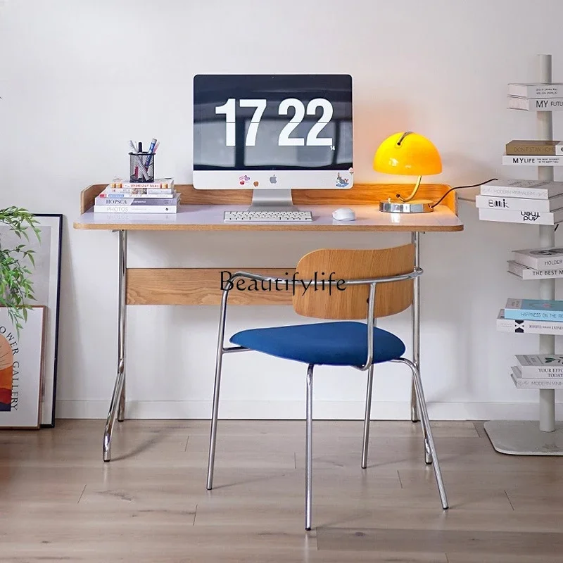 46 скандинавский домашний стол - Фотография_5