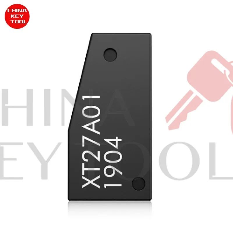 Xhorse vvdi супер чип xt27a01 xt27a66 - Фотография_3