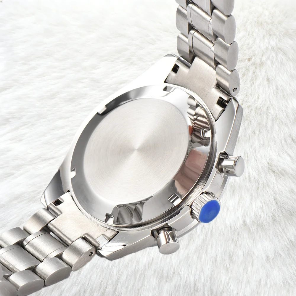 Мужские часы dc moon - Фотография_5