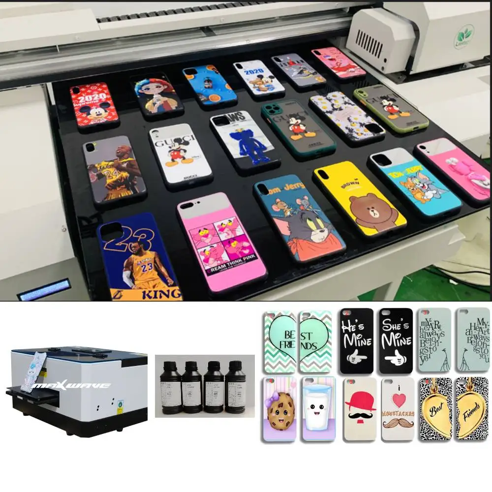 A5 маленький сублимационный 3d