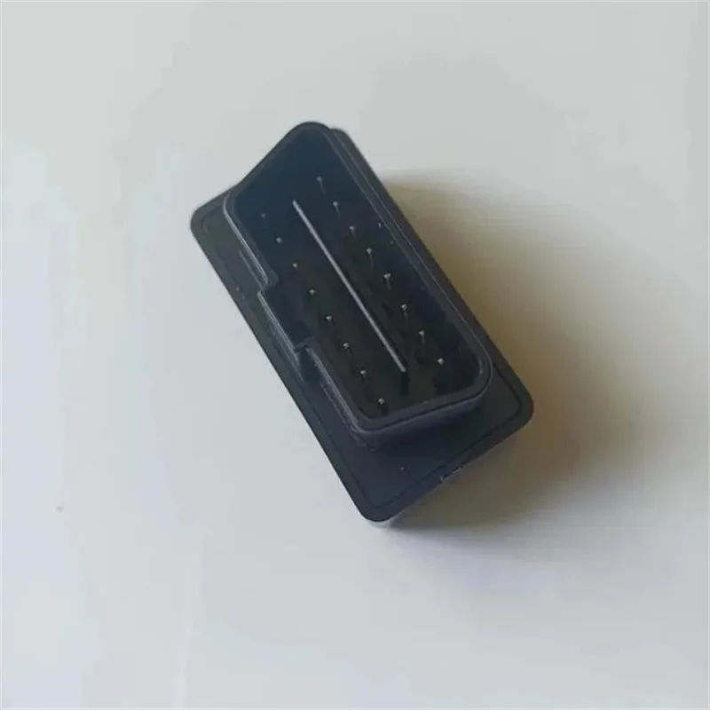 Модуль obd, подъемник двери - Фотография_5