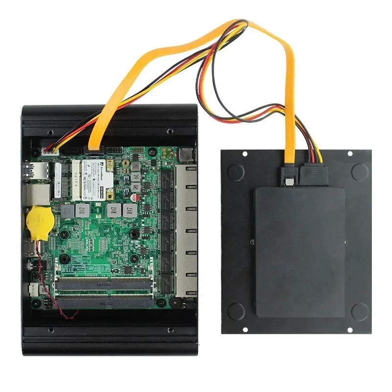 Новый 2,5g lan core i5 10210u celeron - Фотография_6
