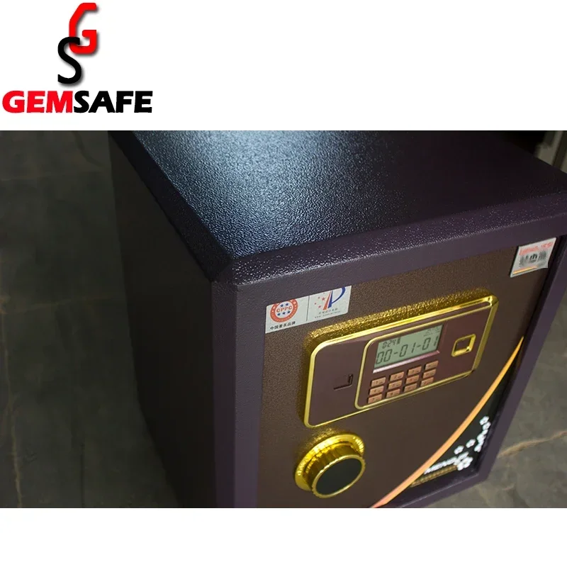 D560 (gemsafe) cajas de seguridad - Фотография_5