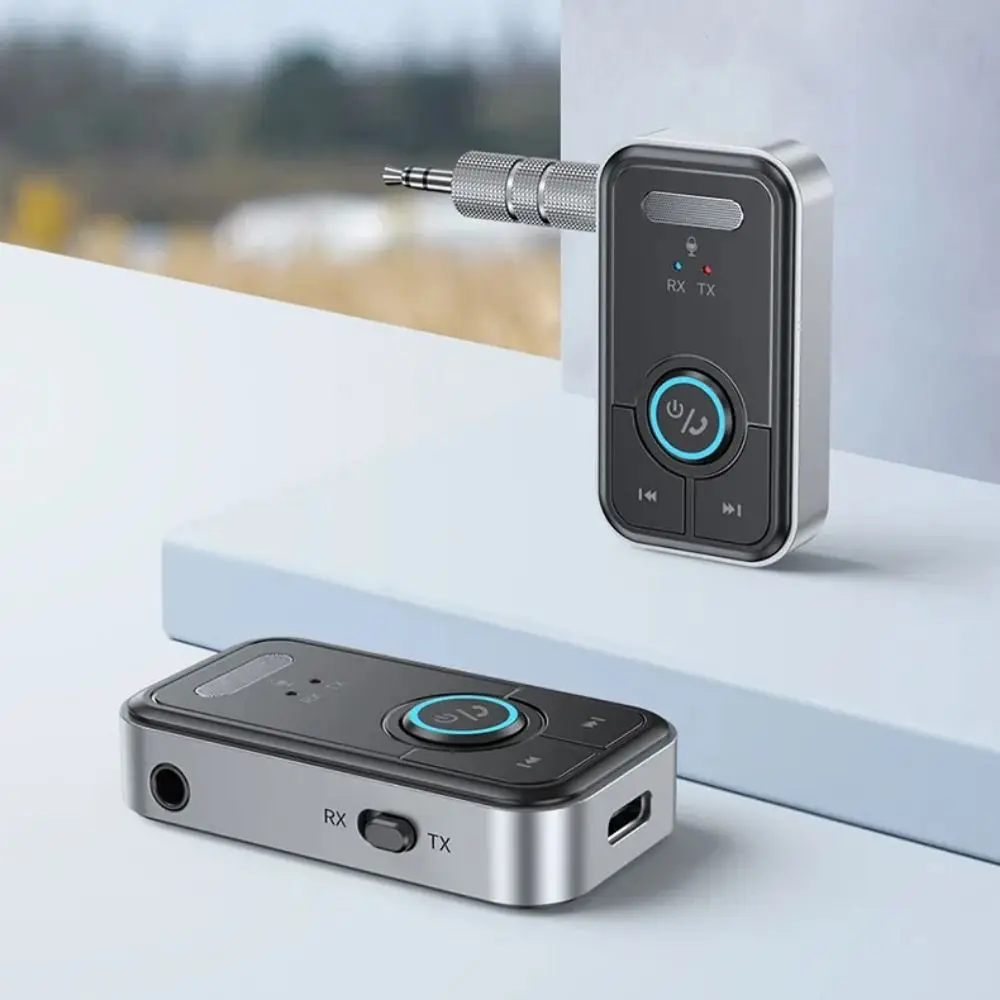 2 в 1 bluetooth 5 - Фотография_2