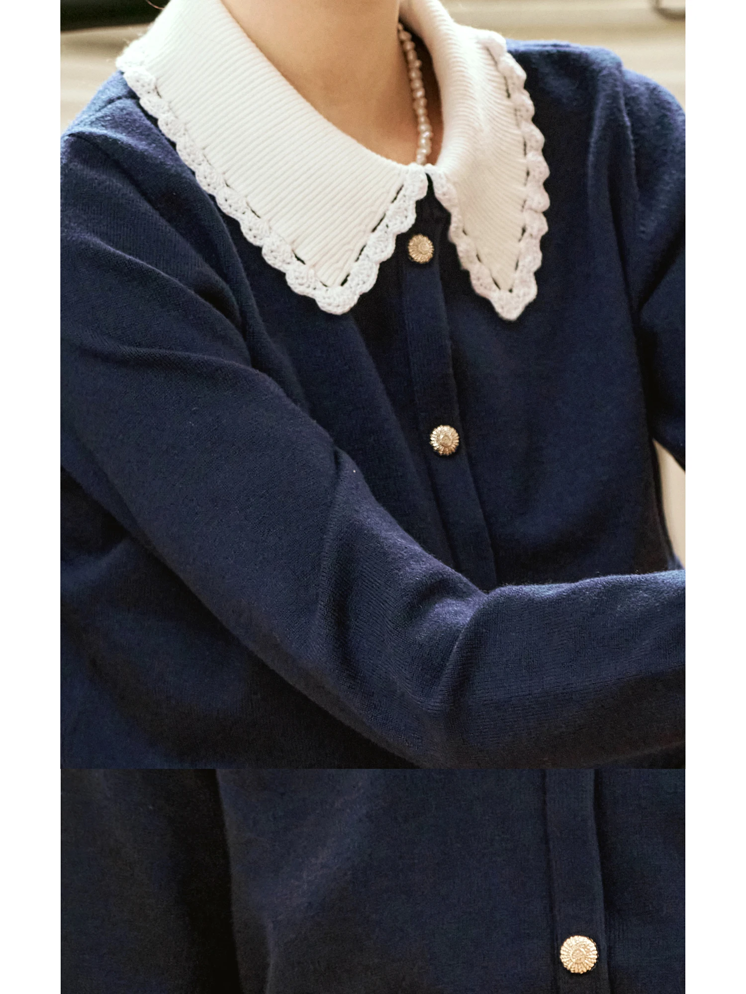 Olrain женский трикотаж - Фотография_6