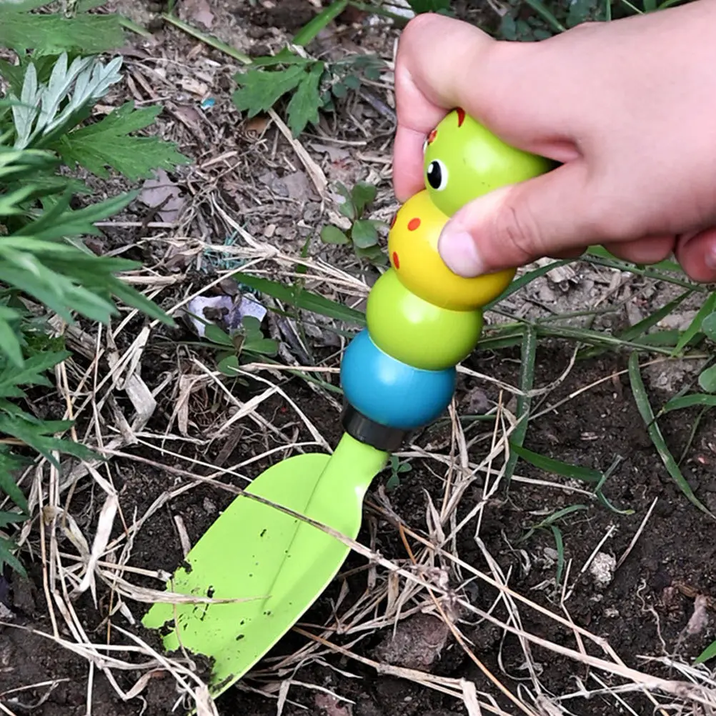 Детские садовые инструменты - Фотография_4