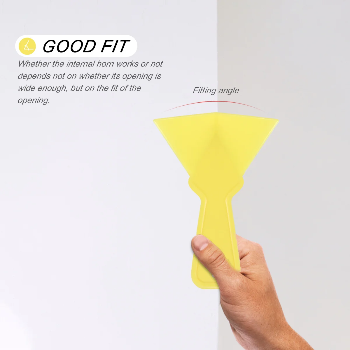 Инструмент для удаления швов стен - Фотография_4