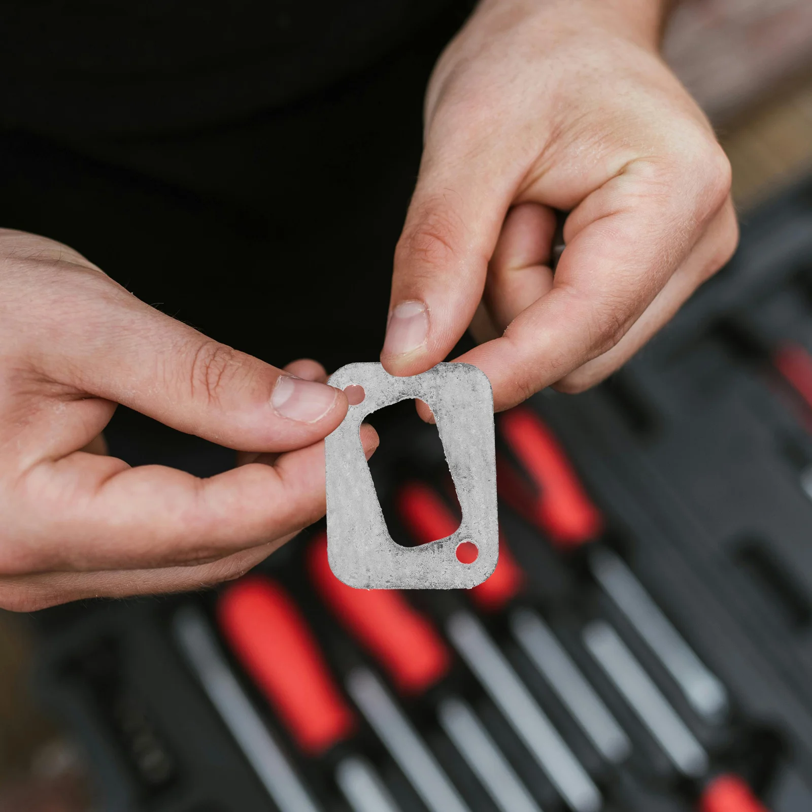 2-комплект болтов глушителя - Фотография_3