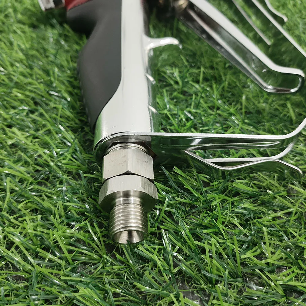 Краскораспылитель wagner 3600psi - Фотография_4