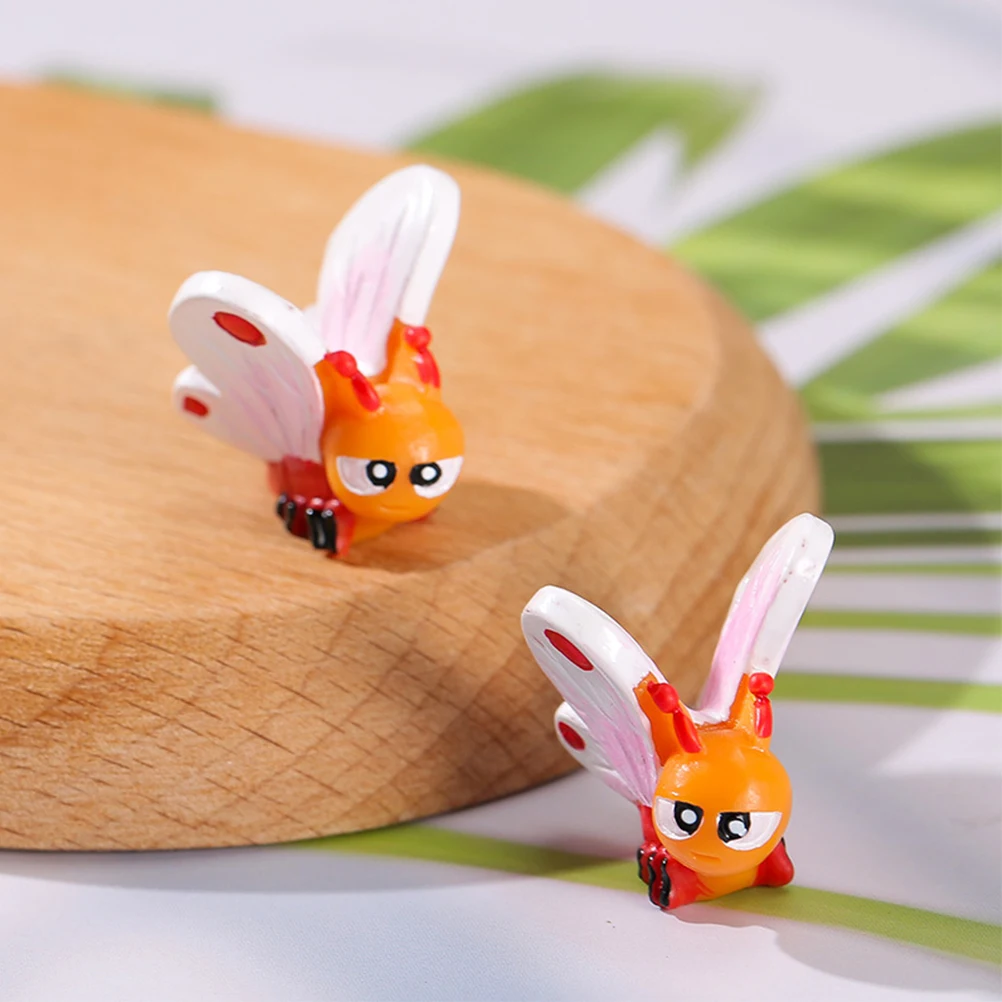 Моховые украшения - Фотография_3