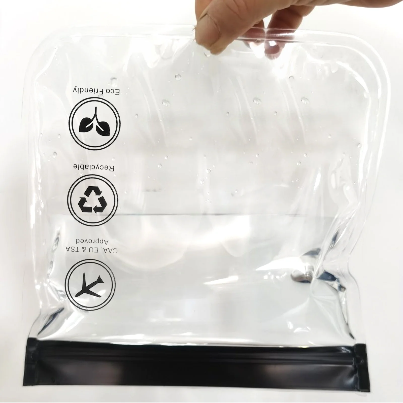 Портативная сумка для мытья eva - Фотография_3